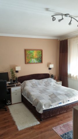 Eladó téglalakás, Füzesabonyban 29.7 M Ft, 3 szobás