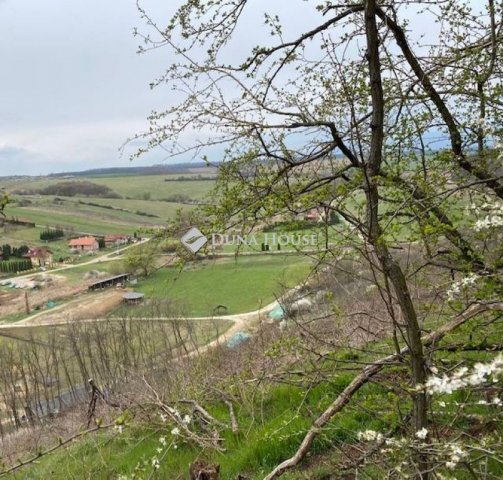 Eladó telek, Nőtincsen 200 M Ft / költözzbe.hu