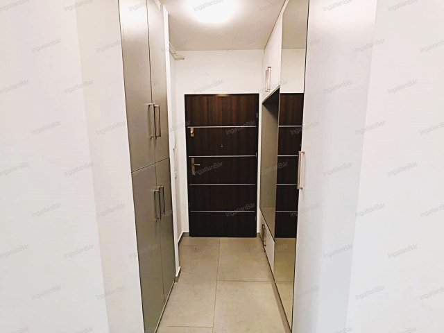 Kiadó téglalakás, albérlet, Nyíregyházán 250 E Ft / hó