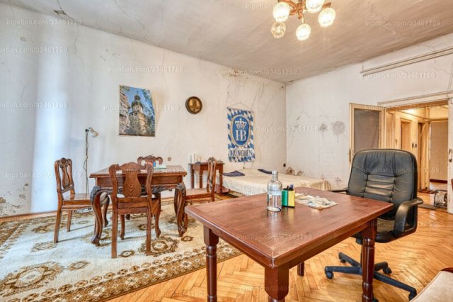 Eladó családi ház, Sopronban 93 M Ft, 3 szobás