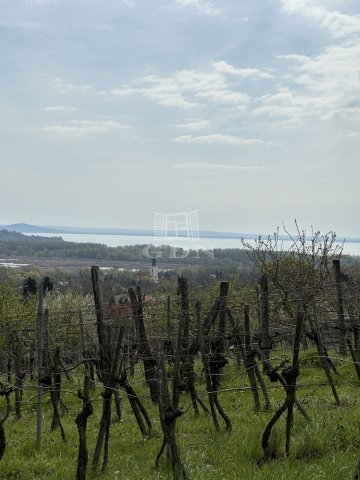Eladó telek, Balatonedericsen 44.9 M Ft / költözzbe.hu