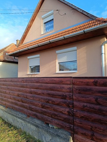 Eladó családi ház, Kiskinizsen 25.9 M Ft, 3 szobás