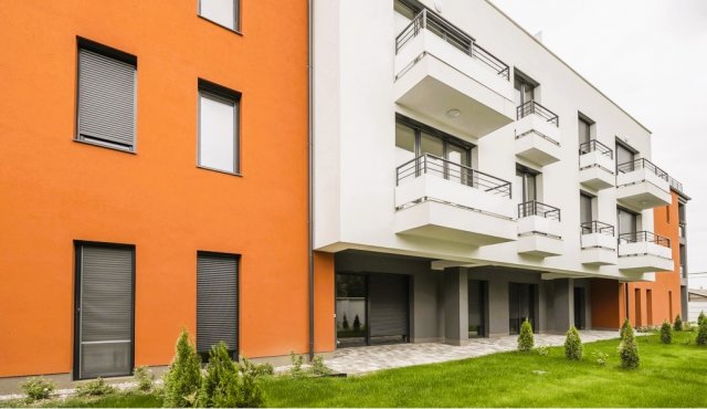 Kiadó téglalakás, albérlet, Kecskeméten, Izsáki úton