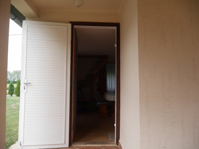 Eladó családi ház, Gyékényesen 36.9 M Ft, 1 szobás
