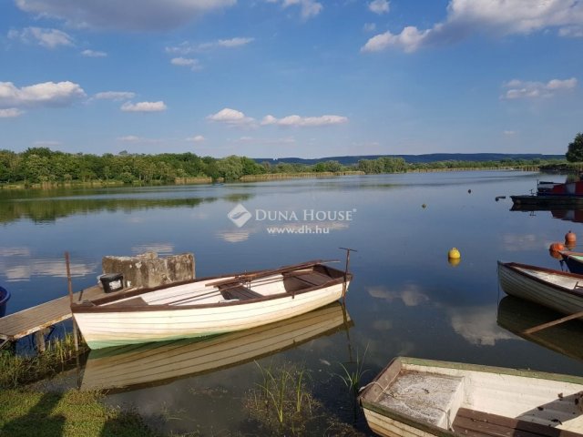 Eladó telek, Balatonbogláron 550 M Ft / költözzbe.hu