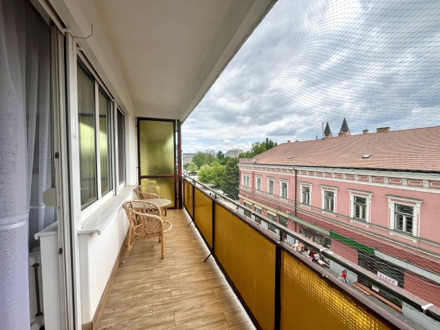 Kiadó téglalakás, albérlet, Nyíregyházán 180 E Ft / hó