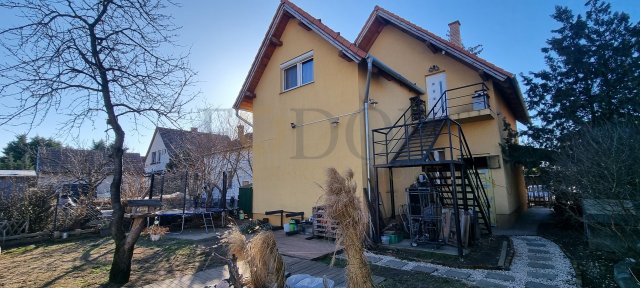 Eladó családi ház, Budapesten, XVIII. kerületben 89.9 M Ft