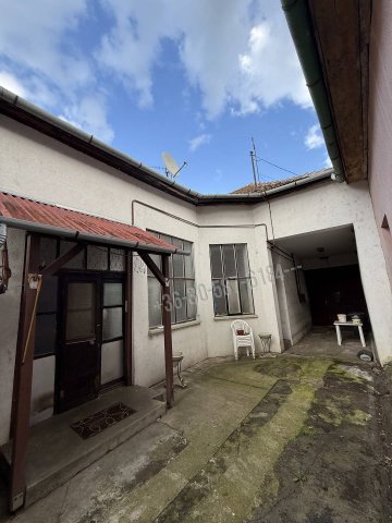Eladó családi ház, Püspökladányban 19.99 M Ft, 3 szobás