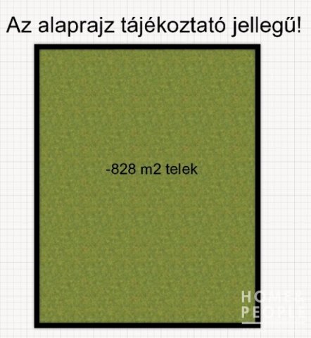Eladó telek, Szegeden 26.3 M Ft / költözzbe.hu