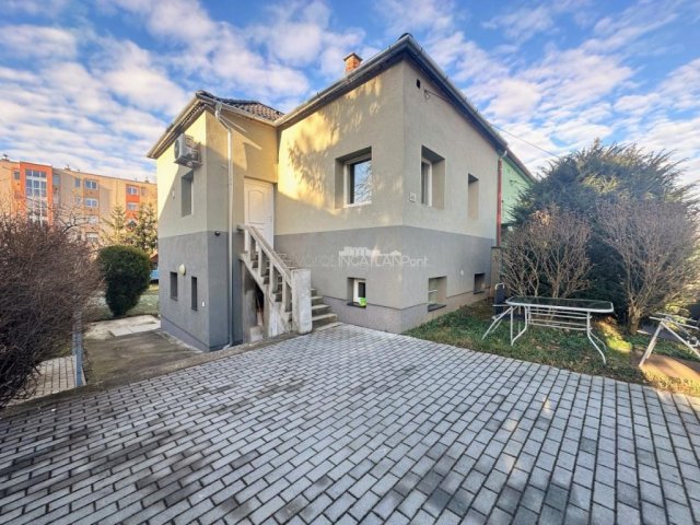Eladó családi ház, Szombathelyen 55.9 M Ft, 4 szobás
