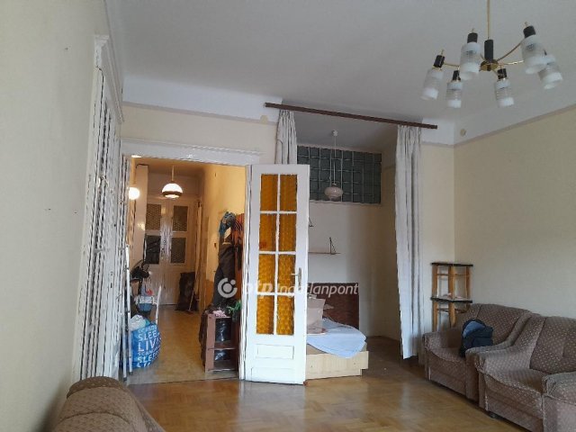 Eladó panellakás, Budapesten, I. kerületben 68 M Ft, 1+1 szobás