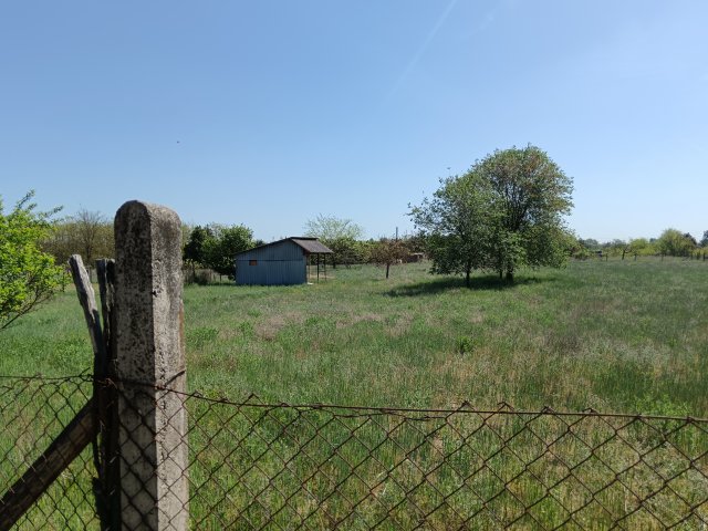 Eladó telek, Csemőn 4.6 M Ft / költözzbe.hu