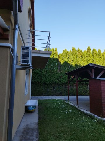 Eladó ikerház, Siófokon 80 M Ft, 3 szobás / költözzbe.hu