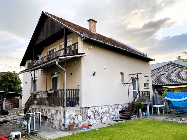 Eladó családi ház, Budapesten, XX. kerületben 119.9 M Ft