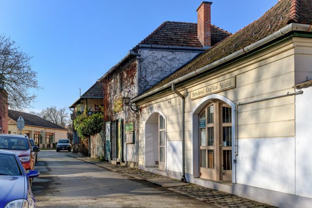 Eladó családi ház, Szentendrén, Alsó-duna közben 179 M Ft