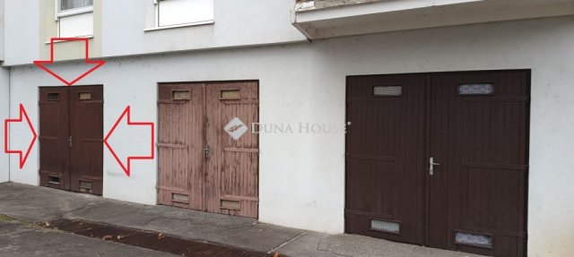 Eladó ipari ingatlan, Siófokon 8.5 M Ft / költözzbe.hu