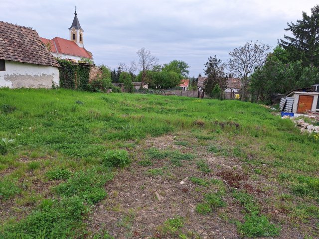 Eladó telek, Szomódon 17.2 M Ft / költözzbe.hu