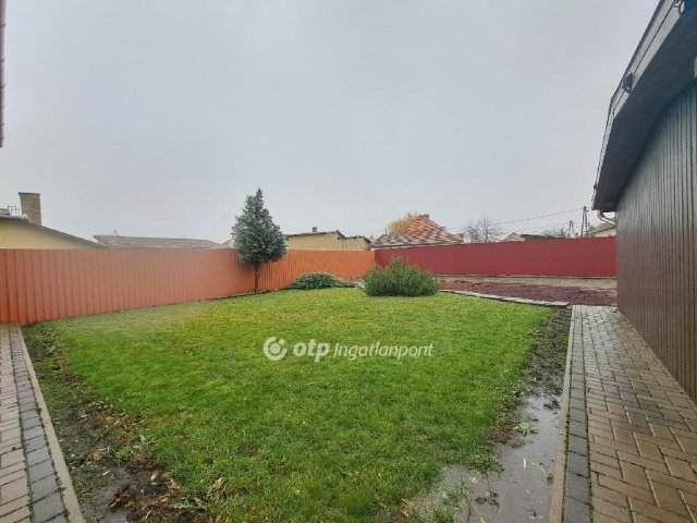 Eladó családi ház, Mezőkövesden 59 M Ft, 3 szobás