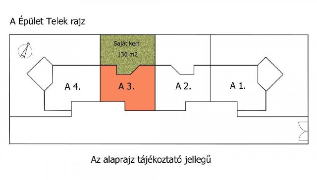 Eladó sorház, Siófokon 105 M Ft, 4 szobás / költözzbe.hu