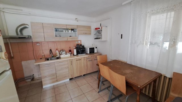 Eladó családi ház, Nyírpazonyon 45.5 M Ft, 2 szobás