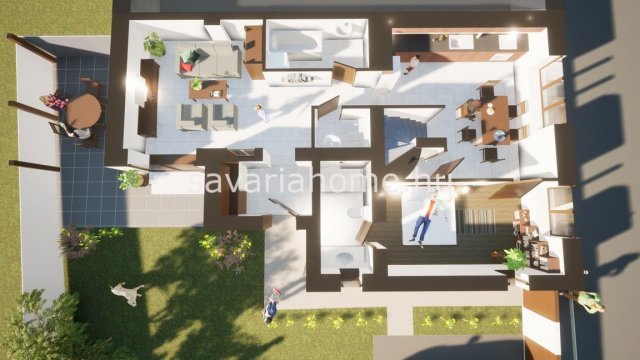 Eladó családi ház, Sopronban 93.99 M Ft, 4 szobás