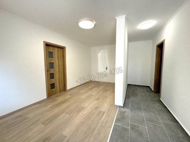 Eladó téglalakás, Hegyeshalomban 23.9 M Ft, 2 szobás