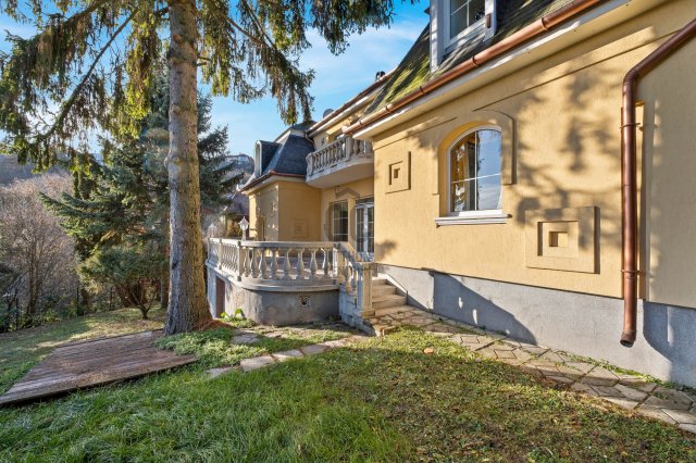 Kiadó családi ház, albérlet, Szentendrén 550 E Ft / hó