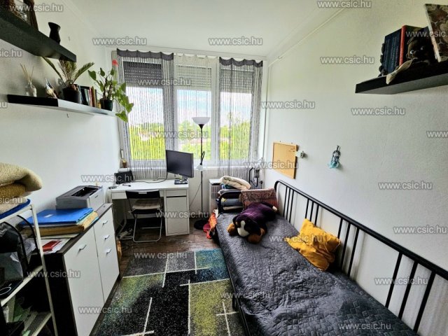 Eladó téglalakás, Budapesten, XXII. kerületben 65 M Ft
