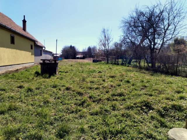 Eladó telek, Marcaliban 9.9 M Ft / költözzbe.hu