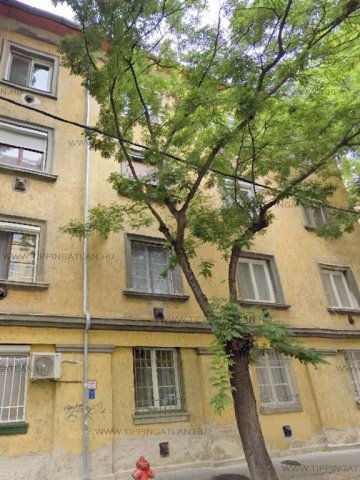 Eladó téglalakás, Budapesten, XIII. kerületben 46.99 M Ft