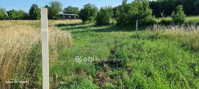 Eladó telek, Balatonkenesén 49 M Ft / költözzbe.hu