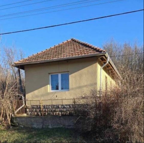 Eladó családi ház, Bükkaranyosban 26.99 M Ft, 1+2 szobás