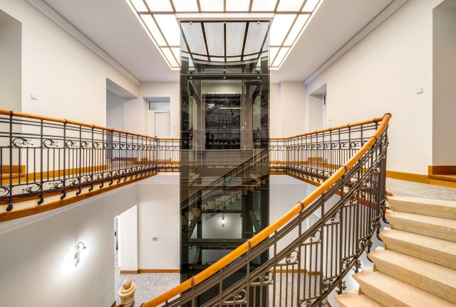 Eladó téglalakás, Budapesten, XIV. kerületben 431.5 M Ft