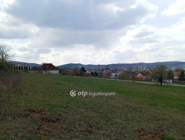 Eladó telek, Szilvásváradon 12 M Ft / költözzbe.hu