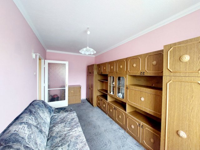 Eladó panellakás, Kiskunfélegyházán 29.8 M Ft, 2 szobás