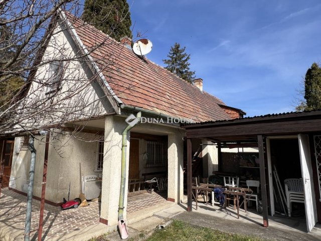 Eladó nyaraló, Velencén 38.9 M Ft, 2 szobás