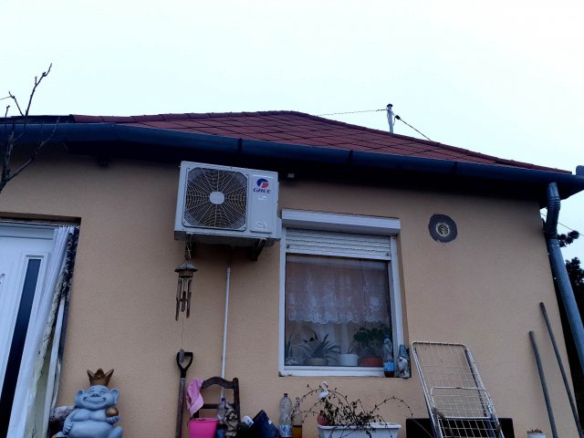 Eladó családi ház, Debrecenben, Virágméz utcában 13.9 M Ft