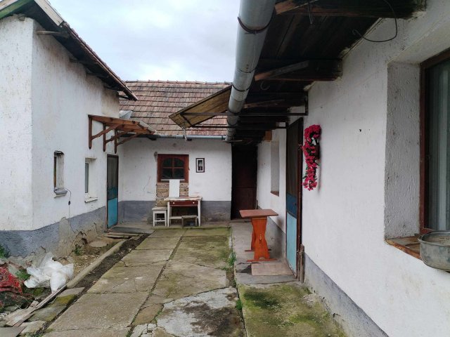 Eladó családi ház, Bátonyterenyén 8.5 M Ft, 2 szobás