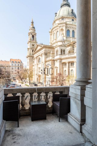 Eladó téglalakás, Budapesten, VI. kerületben 320 M Ft, 5 szobás
