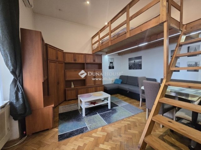 Eladó téglalakás, Budapesten, VIII. kerületben 36.99 M Ft
