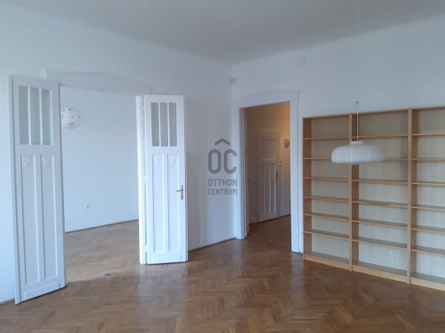 Kiadó téglalakás, albérlet, Budapesten, II. kerületben
