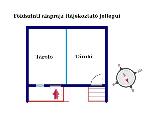 Eladó ipari ingatlan, Albertirsán 15 M Ft / költözzbe.hu