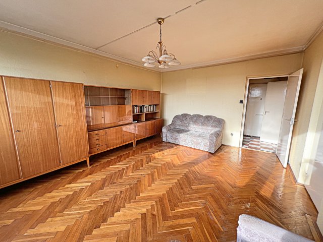Eladó panellakás, Budapesten, XXI. kerületben 32.6 M Ft, 2 szobás