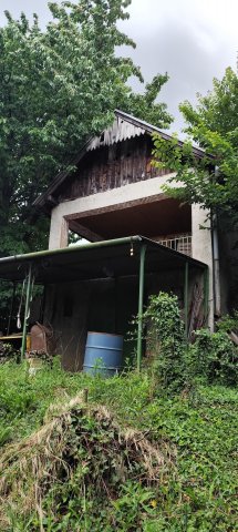 Eladó nyaraló, Zalaszentgróton 7.9 M Ft, 1 szobás
