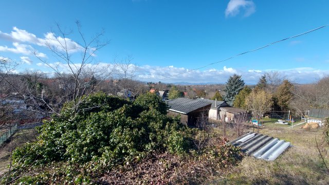 Eladó telek, Mogyoródon, Ródi utcában 21.5 M Ft