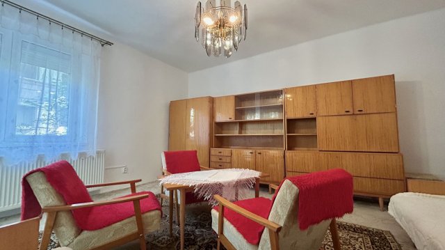 Kiadó téglalakás, albérlet, Debrecenben 220 E Ft / hó, 1 szobás