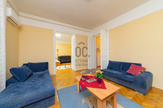Eladó családi ház, Budapesten, IV. kerületben 79.9 M Ft