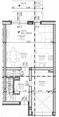 Eladó sorház, Debrecenben 119.99 M Ft, 4 szobás