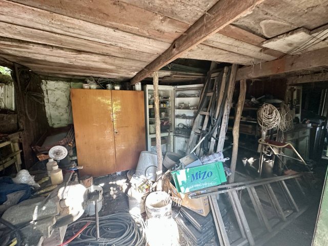 Eladó családi ház, Marcaliban 15 M Ft, 2 szobás