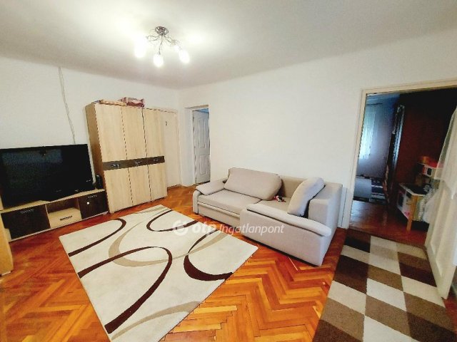 Eladó családi ház, Tiszalökön 39.5 M Ft, 3 szobás